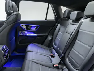 Mercedes-Benz GLC 450 d 4MATIC
