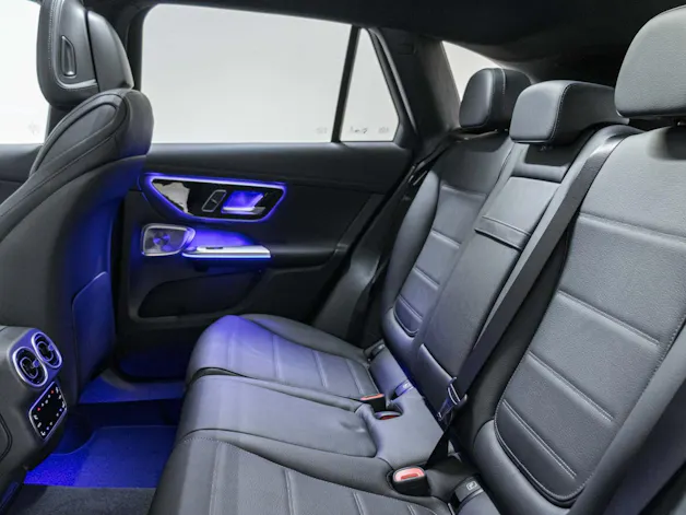 Mercedes-Benz GLC 450 d 4MATIC
