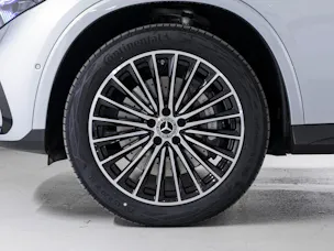 Mercedes-Benz GLC 450 d 4MATIC