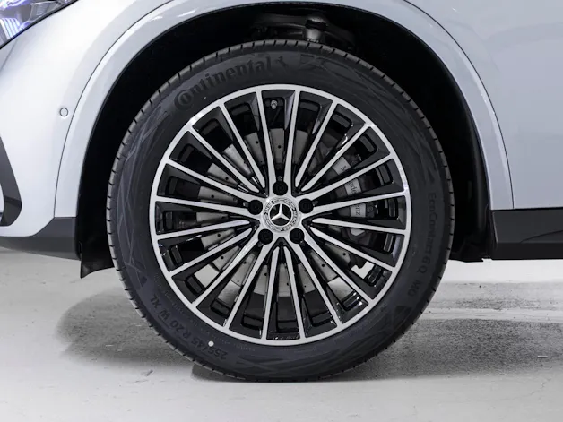 Mercedes-Benz GLC 450 d 4MATIC