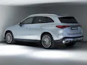 Mercedes-Benz GLC 450 d 4MATIC