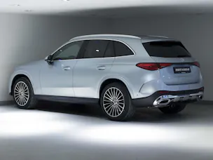 Mercedes-Benz GLC 450 d 4MATIC
