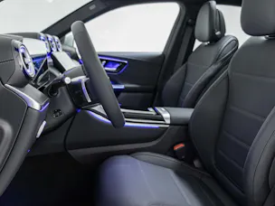 Mercedes-Benz GLC 450 d 4MATIC