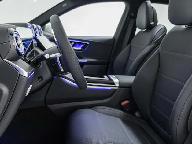 Mercedes-Benz GLC 450 d 4MATIC