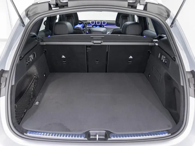 Mercedes-Benz GLC 450 d 4MATIC