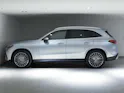 Mercedes-Benz GLC 450 d 4MATIC