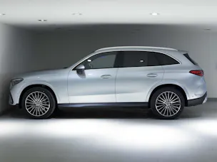 Mercedes-Benz GLC 450 d 4MATIC