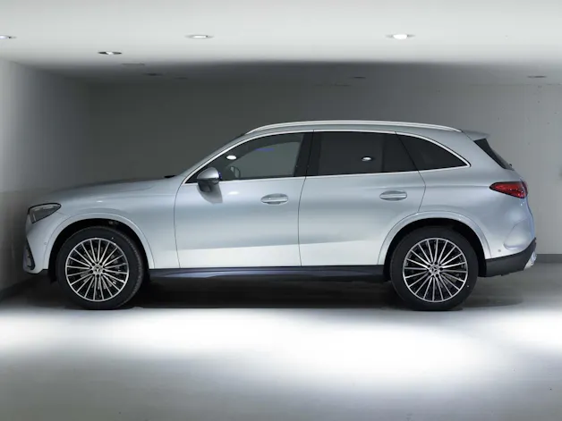 Mercedes-Benz GLC 450 d 4MATIC