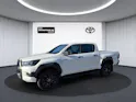Toyota Hilux Double Cab.-Pick-up 2.8 Invincible AWD