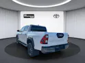 Toyota Hilux Double Cab.-Pick-up 2.8 Invincible AWD