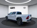 Toyota Hilux Double Cab.-Pick-up 2.8 Invincible AWD