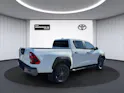 Toyota Hilux Double Cab.-Pick-up 2.8 Invincible AWD