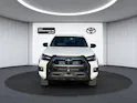 Toyota Hilux Double Cab.-Pick-up 2.8 Invincible AWD
