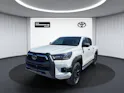 Toyota Hilux Double Cab.-Pick-up 2.8 Invincible AWD