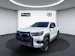 Toyota Hilux Double Cab.-Pick-up 2.8 Invincible AWD