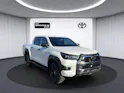 Toyota Hilux Double Cab.-Pick-up 2.8 Invincible AWD