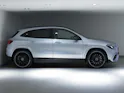 Mercedes-Benz GLA 35 AMG 4MATIC
