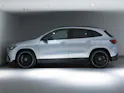Mercedes-Benz GLA 35 AMG 4MATIC