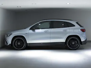 Mercedes-Benz GLA 35 AMG 4MATIC