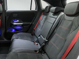 Mercedes-Benz GLA 35 AMG 4MATIC