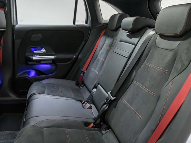 Mercedes-Benz GLA 35 AMG 4MATIC