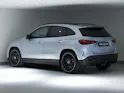 Mercedes-Benz GLA 35 AMG 4MATIC