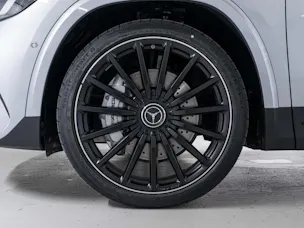 Mercedes-Benz GLA 35 AMG 4MATIC