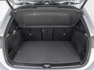 Mercedes-Benz GLA 35 AMG 4MATIC