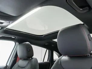 Mercedes-Benz GLA 35 AMG 4MATIC