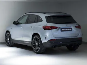 Mercedes-Benz GLA 35 AMG 4MATIC