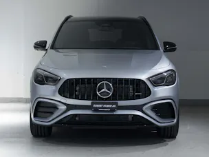 Mercedes-Benz GLA 35 AMG 4MATIC