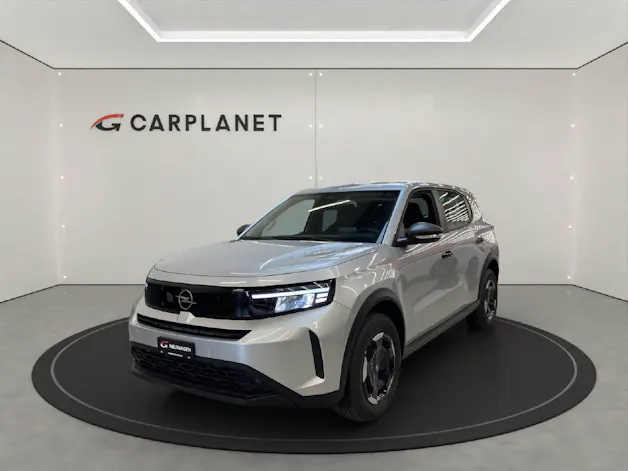 Opel Frontera 1.2 T HEV Edition