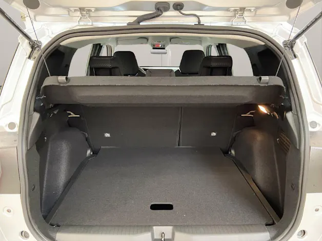 Opel Frontera 1.2 T HEV Edition
