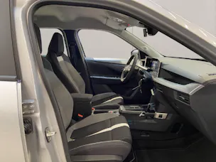 Opel Frontera 1.2 T HEV Edition