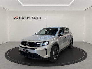 Vehicle image OPEL FRONTERA 0