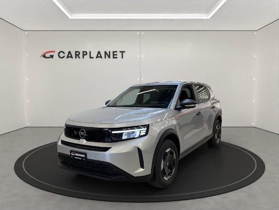 First vehicle image First vehicle image