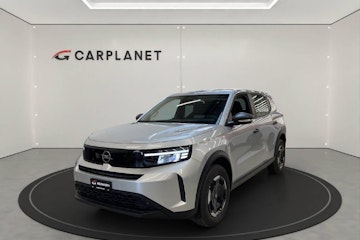 Vehicle image OPEL FRONTERA 0 Vehicle image OPEL FRONTERA 0