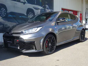 Toyota GR Yaris 1.6 Turbo Sport 4x4