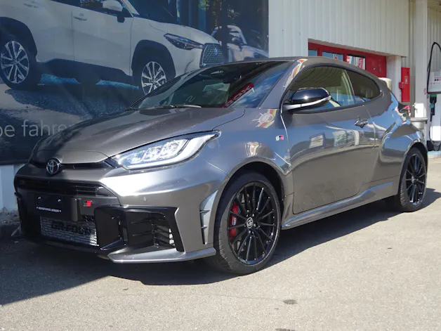 Toyota GR Yaris 1.6 Turbo Sport 4x4