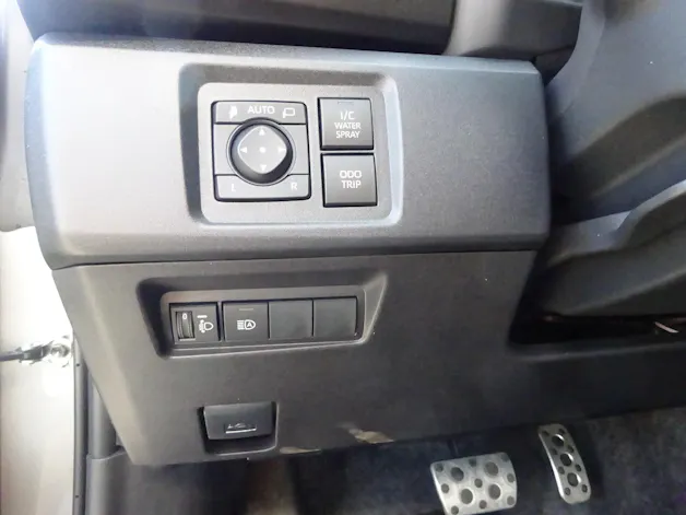 Toyota GR Yaris 1.6 Turbo Sport 4x4