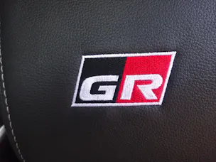Toyota GR Yaris 1.6 Turbo Sport 4x4