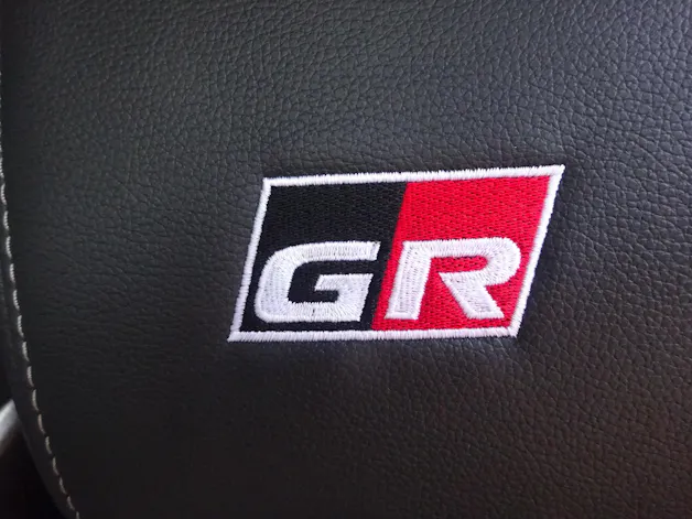 Toyota GR Yaris 1.6 Turbo Sport 4x4