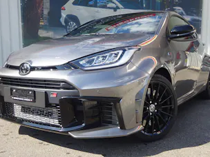 Toyota GR Yaris 1.6 Turbo Sport 4x4