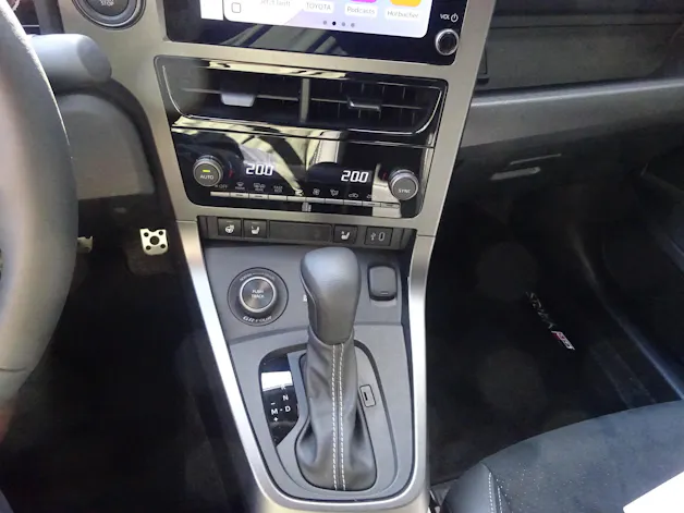 Toyota GR Yaris 1.6 Turbo Sport 4x4