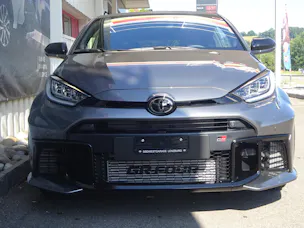Toyota GR Yaris 1.6 Turbo Sport 4x4