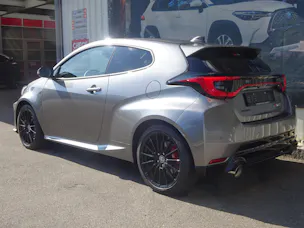 Toyota GR Yaris 1.6 Turbo Sport 4x4
