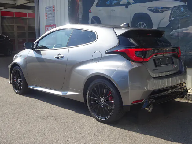 Toyota GR Yaris 1.6 Turbo Sport 4x4