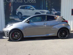 Toyota GR Yaris 1.6 Turbo Sport 4x4