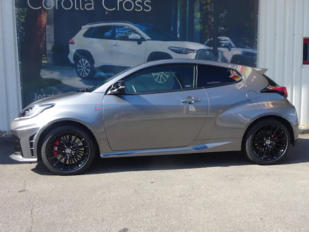 Toyota GR Yaris 1.6 Turbo Sport 4x4