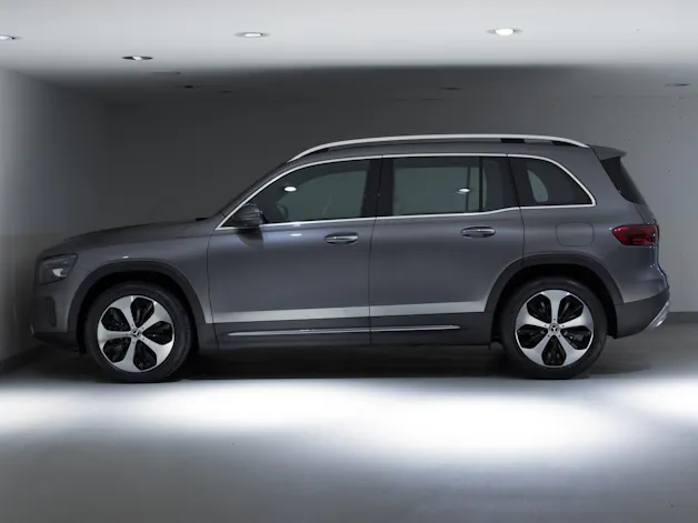 Mercedes-Benz GLB 220 d 4MATIC